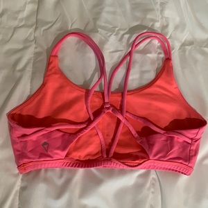 Ivivva Girls Sports Bra! Size 10!